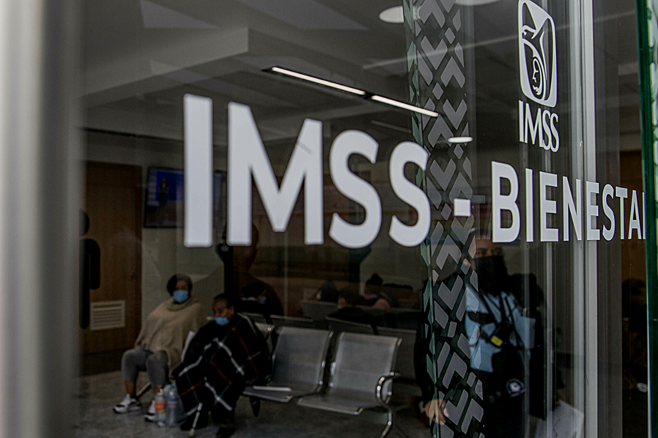 El IMSS Bienestar y la integración de los Hospitales de Alta Especialidad