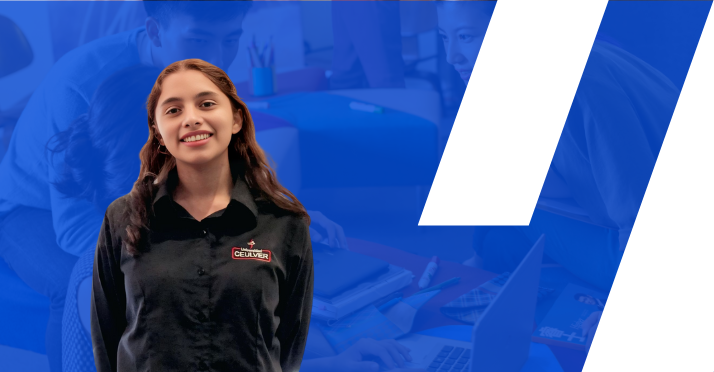 Obtiene Valeria Palacios Cruz la Medalla Mundial de la Educación 2025