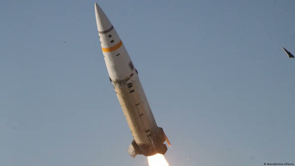 Responsabiliza Rusia a Estados Unidos y Ucrania por ataque con misiles en costas de Crimea