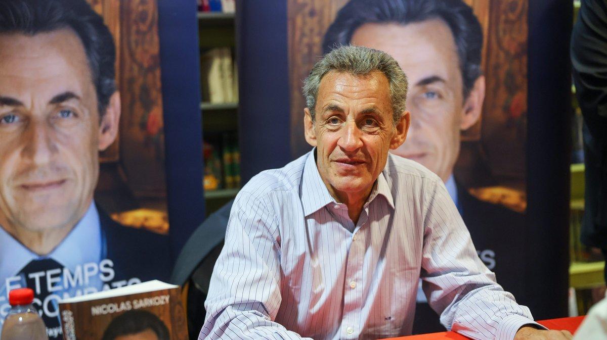 Confirma Corte francesa condena definitiva contra Sarkozy por corrupción