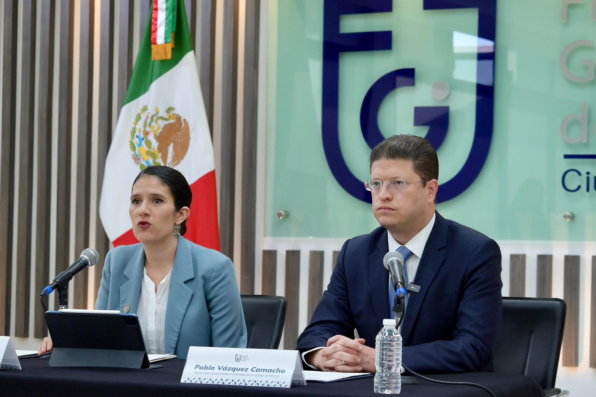 Participaron al menos cuatro personas en el ataque contra Ximena Guzmán y José Muñoz: Fiscalía de la CDMX