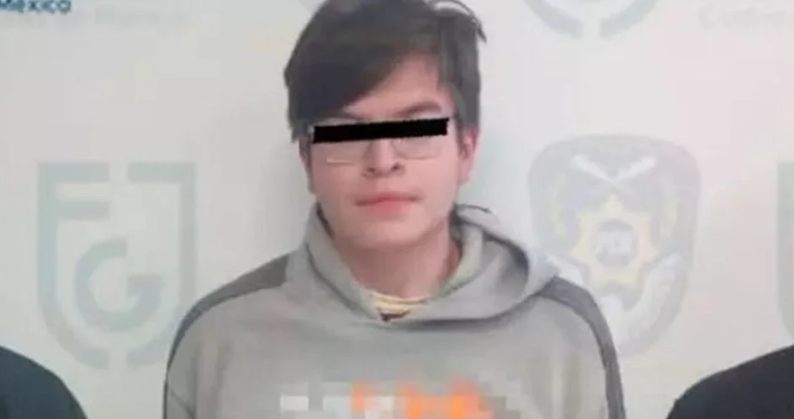 Condenan a Diego “N”, exalumno del IPN, a 5 años de prisión por almacenamiento de pornografía infantil