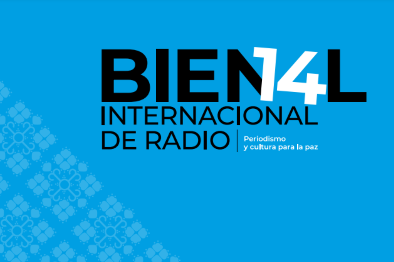 Fue presentado el programa de actividades de la 14ª Bienal Internacional de Radio