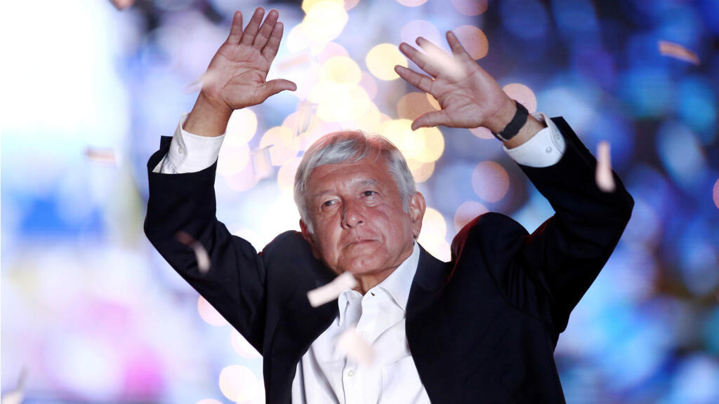 A ocho años de la llegada de Andrés Manuel López Obrador a la presidencia: Reparación social, deudas de justicia y el desplome del modelo entreguista