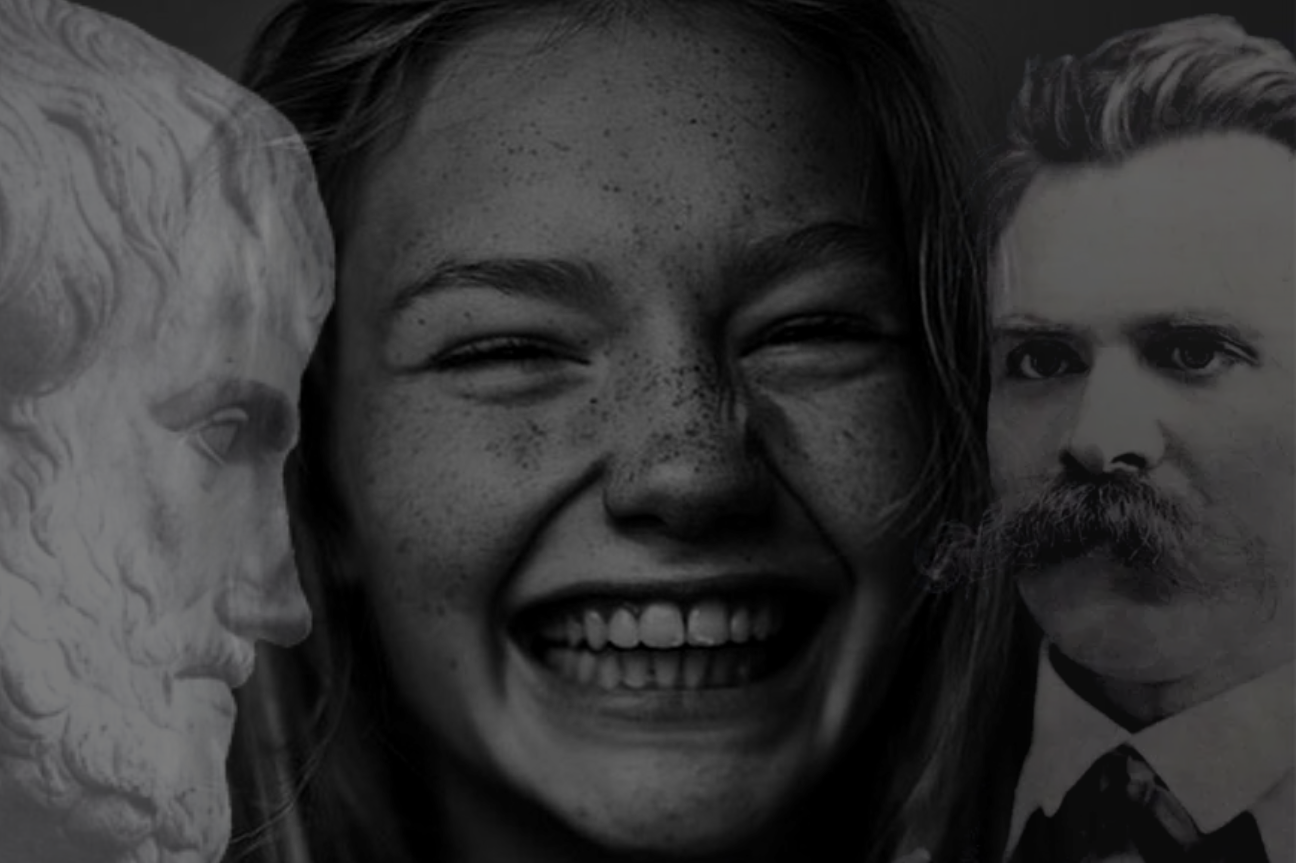 El peso de la felicidad