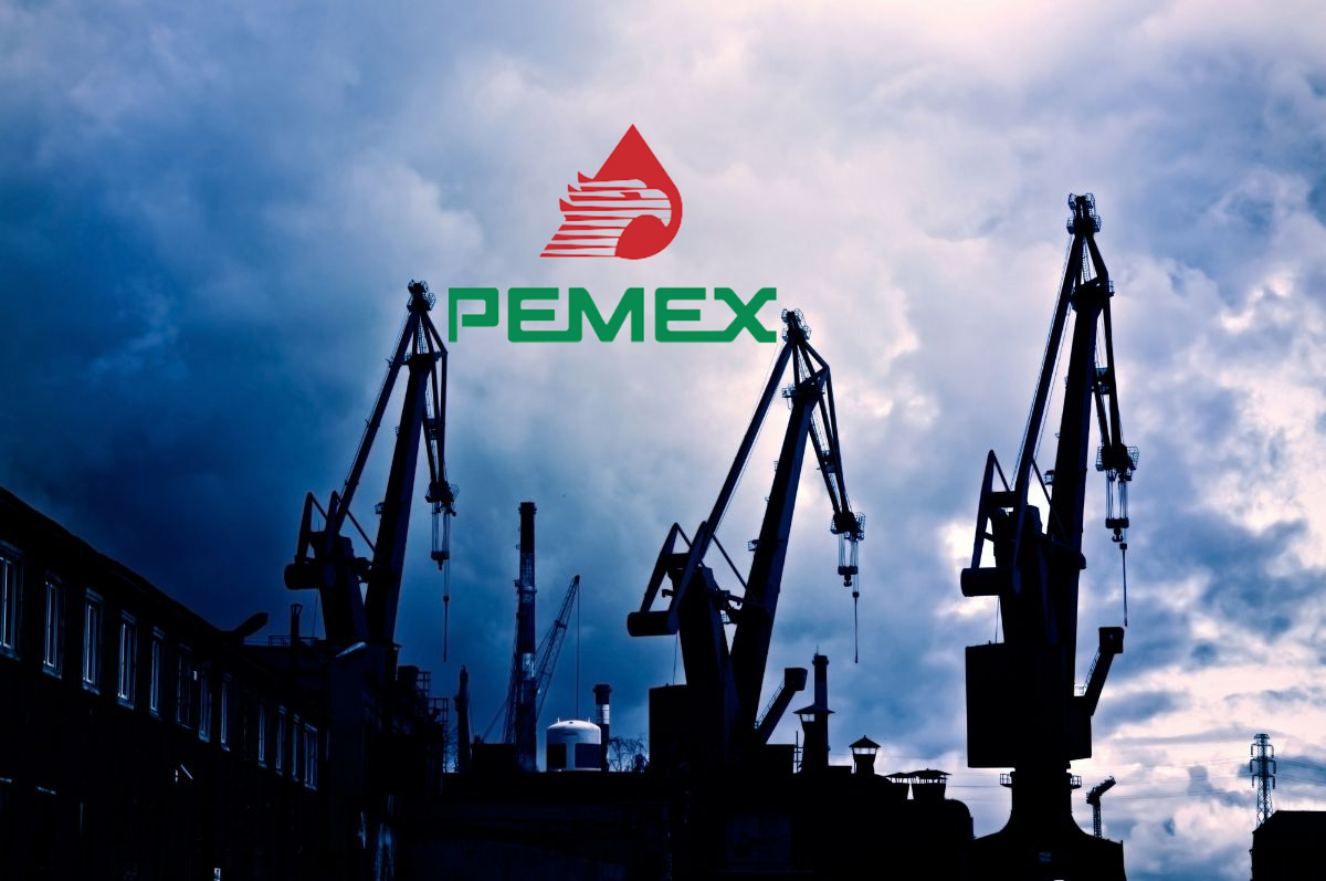SPR Informa || El rescate a Pemex en el sexenio de López Obrador