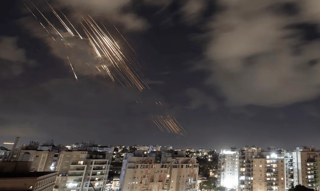 Reporta SRE en buen estado a mexicanos en Irán e Israel