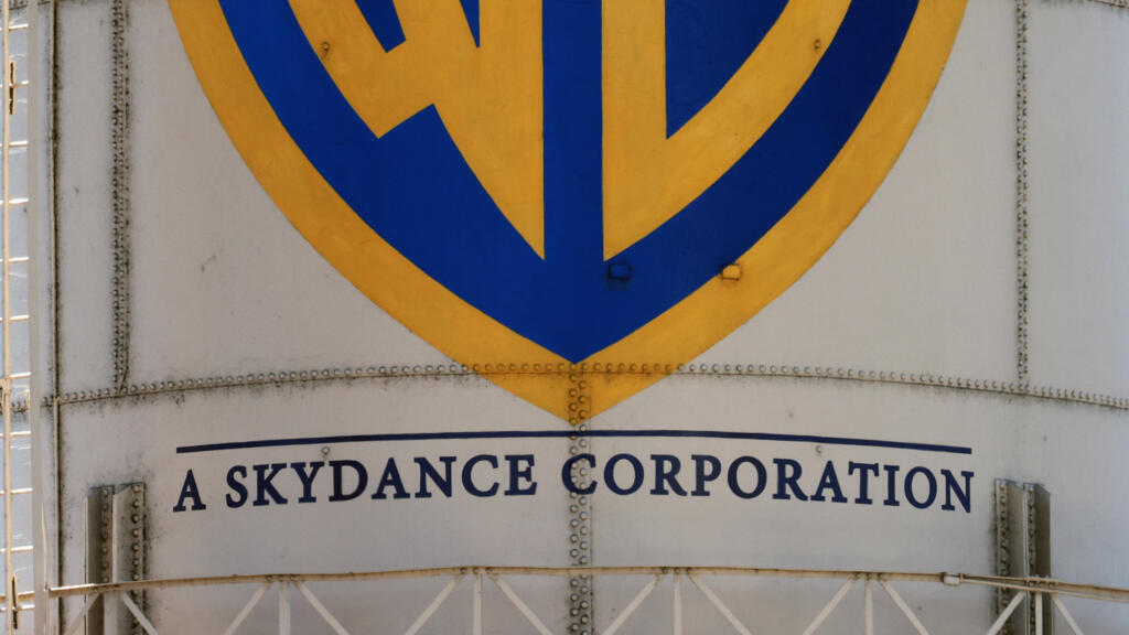Paramount Skydance completa adquisición de Warner Bros Discovery por 110 mil millones de dólares