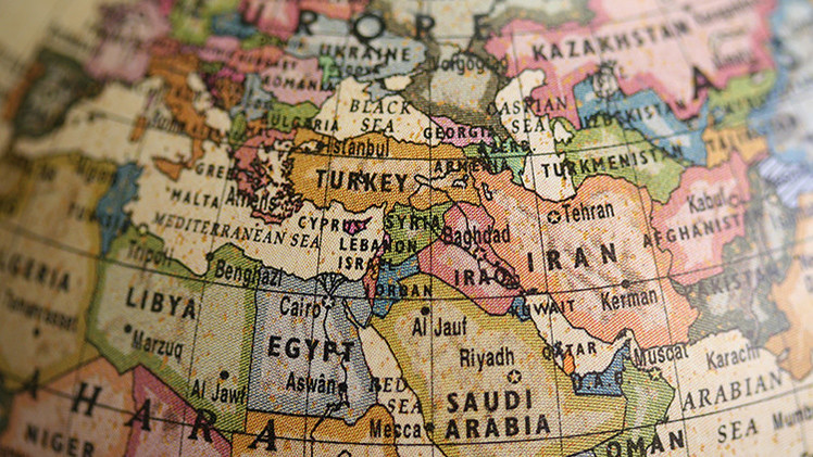 Desentrañando el Conflicto de Oriente Medio (Parte 1 de 3):