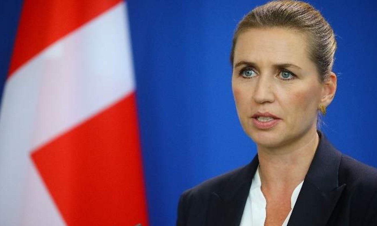 “Groenlandia pertenece a su pueblo”, defienden líderes europeos soberanía de Groenlandia ante amenazas de Trump