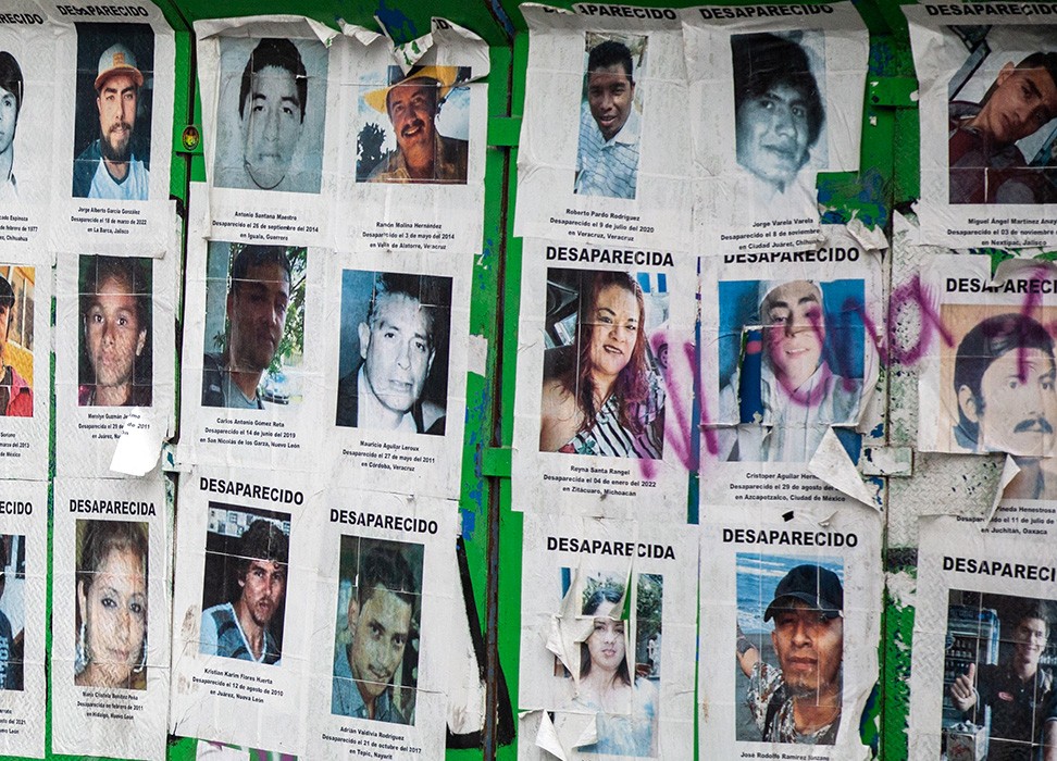 México atiende desaparición forzada mediante una política de Estado basada en prevención, investigación y sanción”: SRE