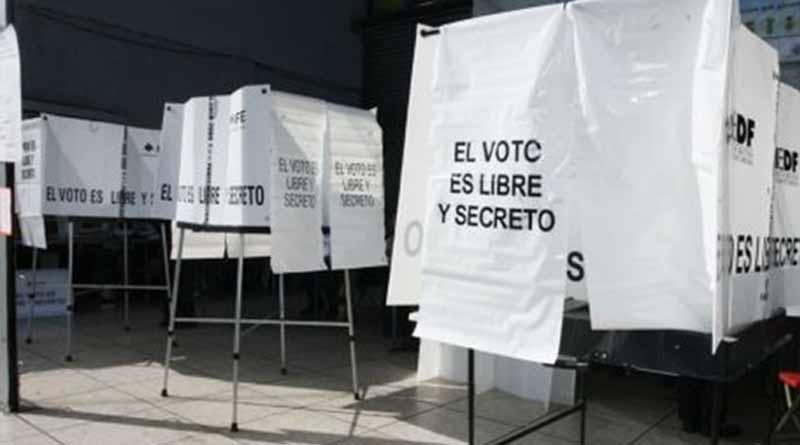 ¿A qué hora se tendrán resultados preliminares de las votaciones en el Estado de México?