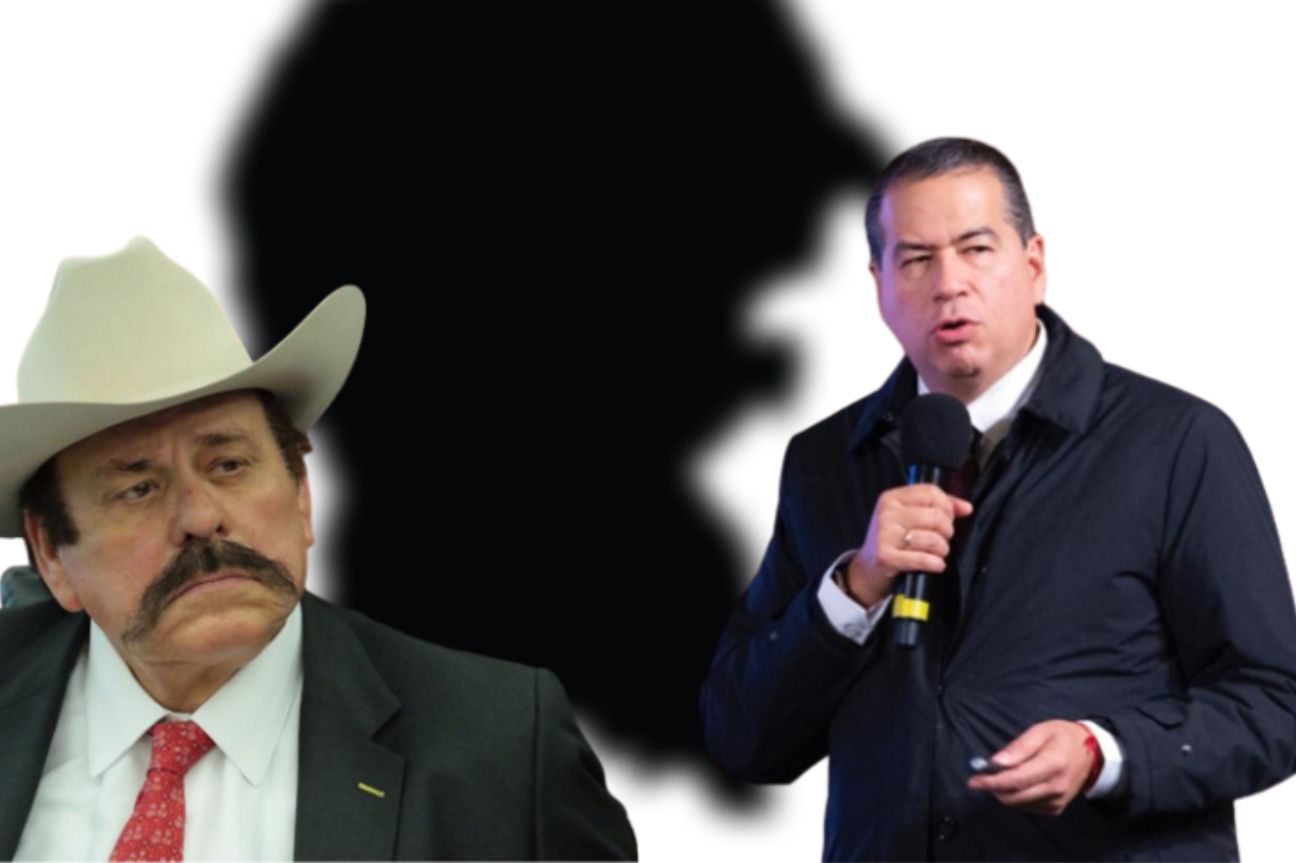 Marcha muy pareja la preferencia de votación para Gobernador en Coahuila