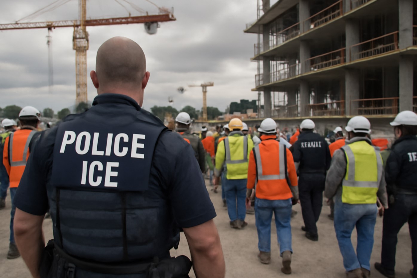 Rechaza Tribunal de Columbia reactivar deportaciones rápidas de migrantes solicitada por el Gobierno de Trump