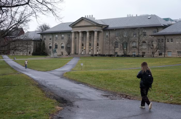 Más allá de Cornell: la violencia sexual que las universidades aún enfrentan