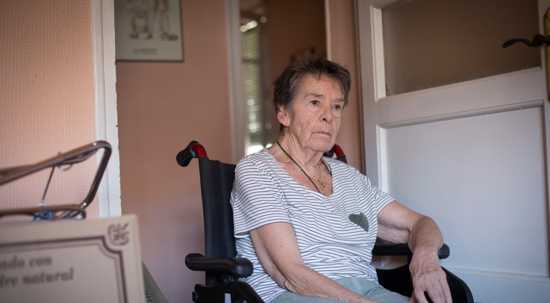 Fallece Maricarmen Abascal, rostro de la lucha por la vivienda en España