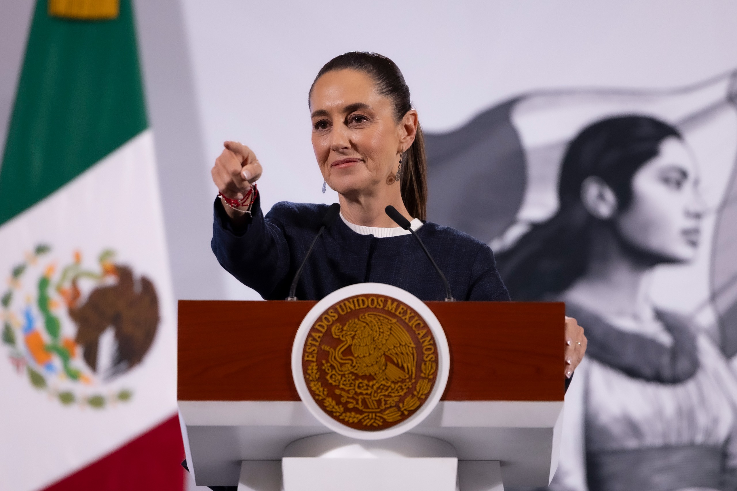 Presenta nueva propuesta Gobierno de México a la CNTE