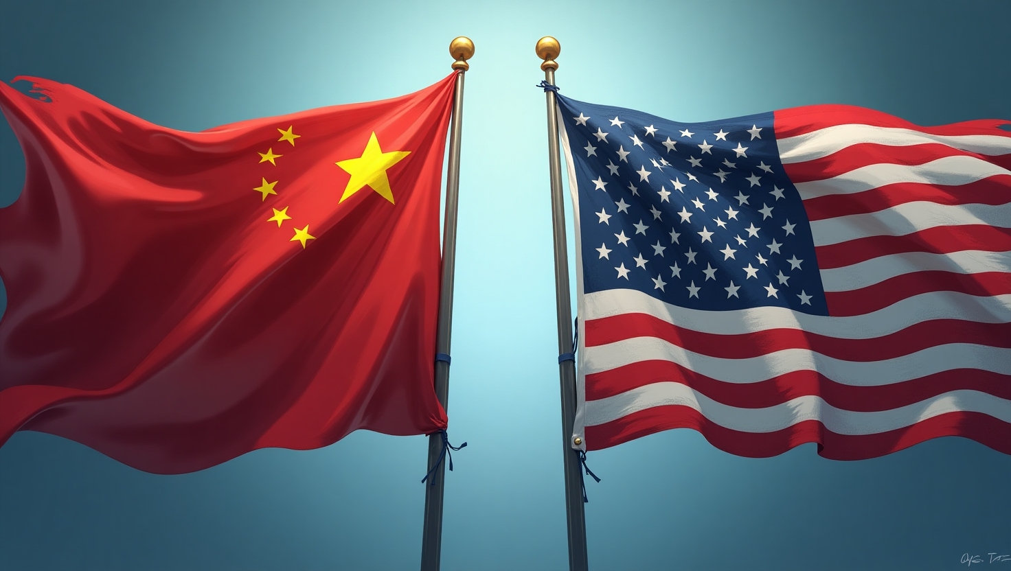 Advierte China que no aceptará acuerdo comercial con EE.UU. que contravenga sus intereses
