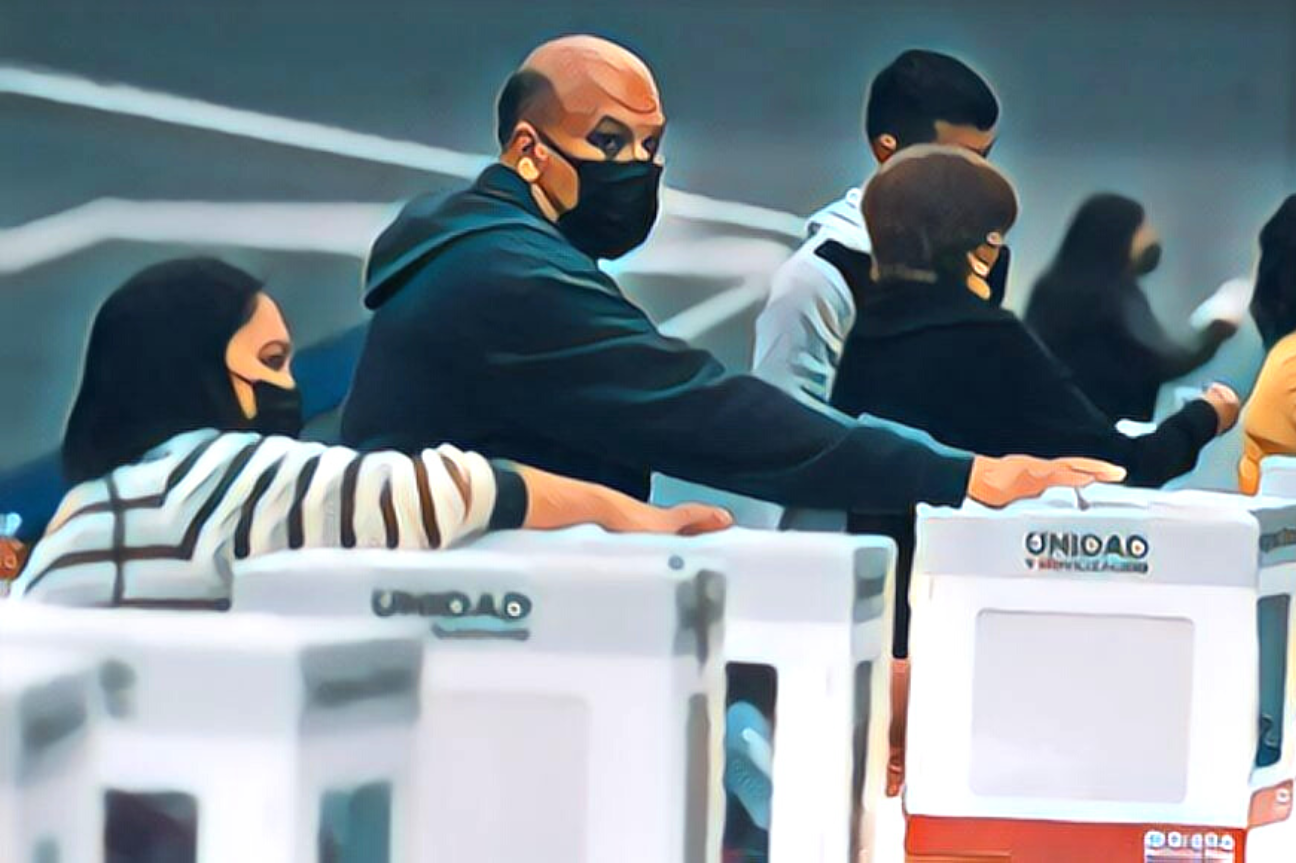 ¿Hacia dónde va Morena?