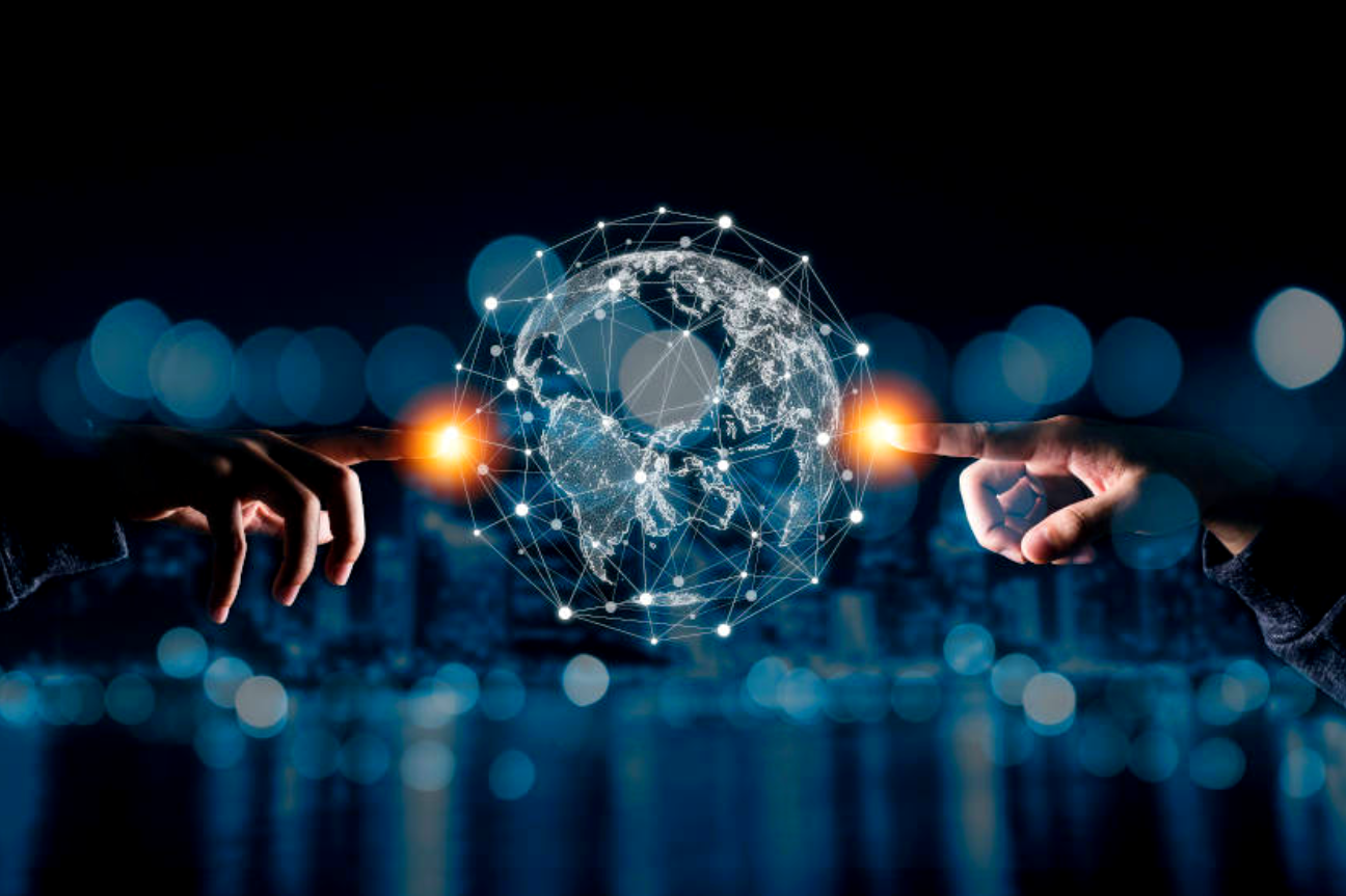 La tecnología después de Occidente