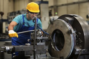 Crece 0.7% mensual producción industrial en México durante octubre