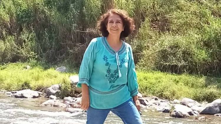 Investiga Fiscalía de Oaxaca ataque en el que perdió la vida la presidenta municipal de San Mateo Piñas