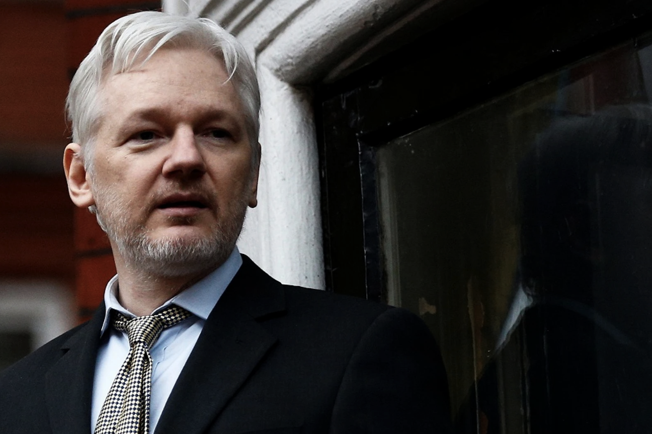 La lucha por la libertad de Julian Assange y el papel del periodismo independiente