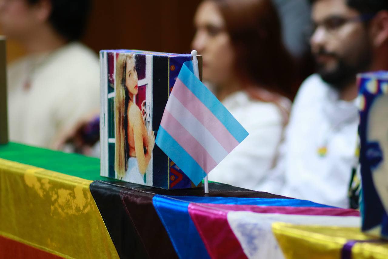 Tipifica Nayarit el delito de transfeminicidio con aprobación de Ley Paola Buenrostro