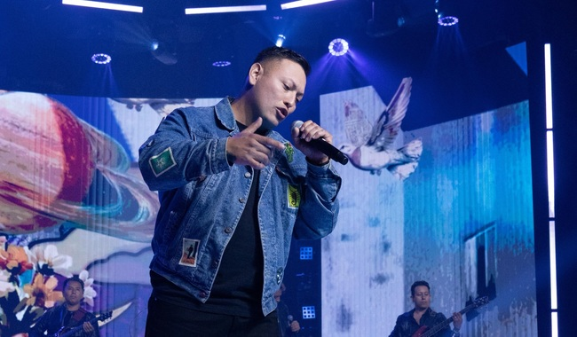 Gana Blue Malboro primera semifinal del concurso México Canta