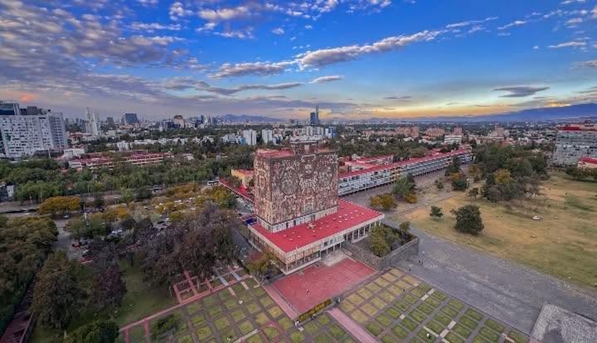 UNAM aplicará examen presencial de control tras detectar anomalías en el ingreso a licenciatura