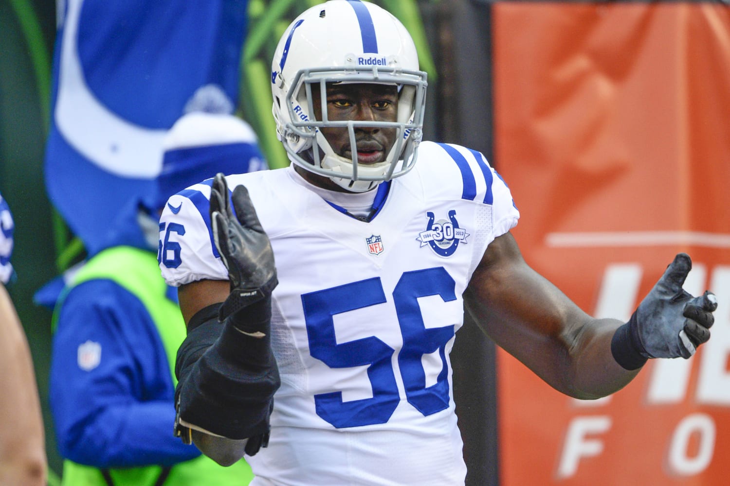 Deporta ICE a Daniel Adongo, el primer jugador keniano de la NFL
