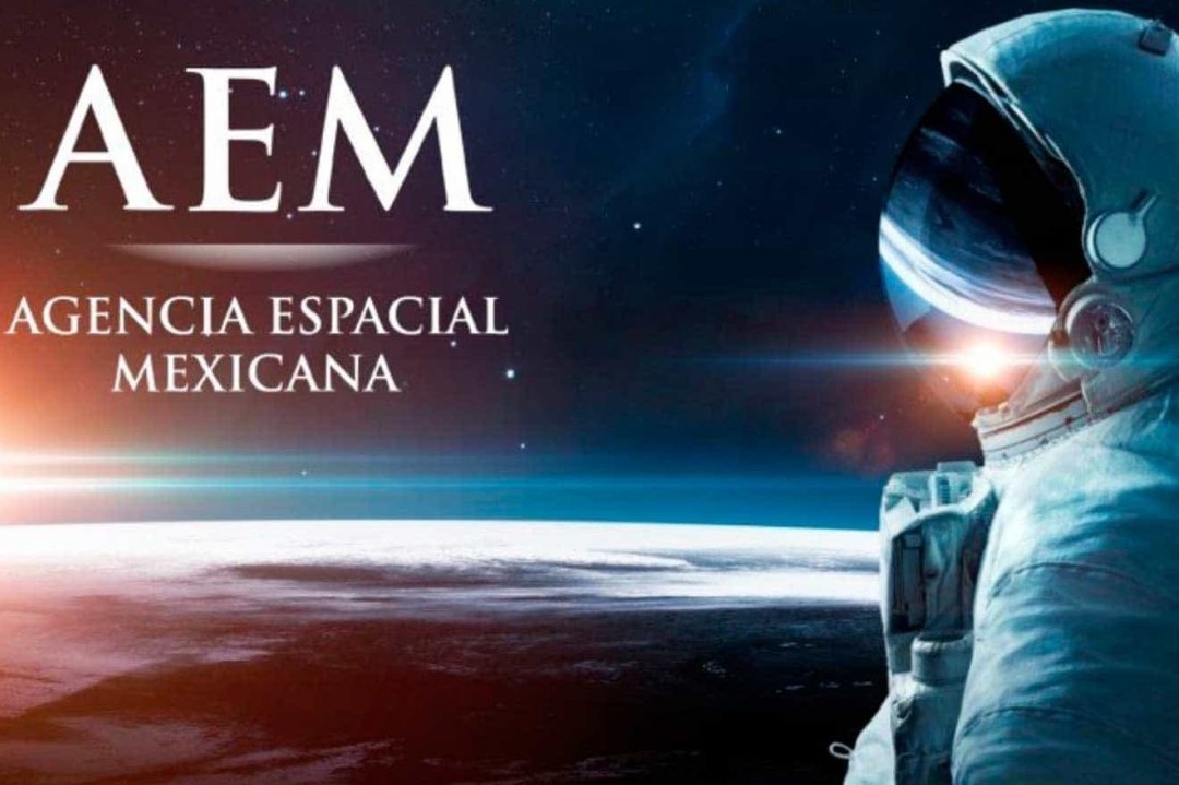 Estrecha colaboración Agencia Mexicana Espacial con empresarios mexicanos especializados en satélites