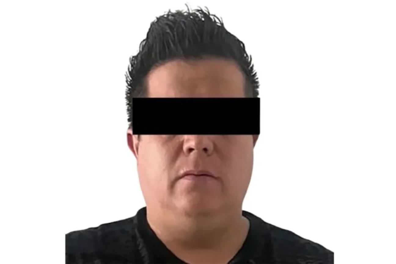 La detención de Nazario "N"