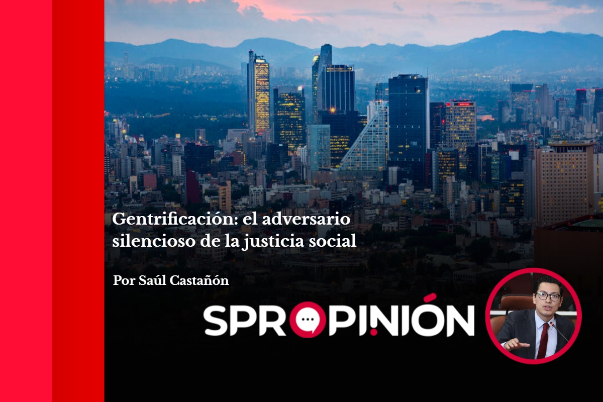 Gentrificación: el adversario silencioso de la justicia social
