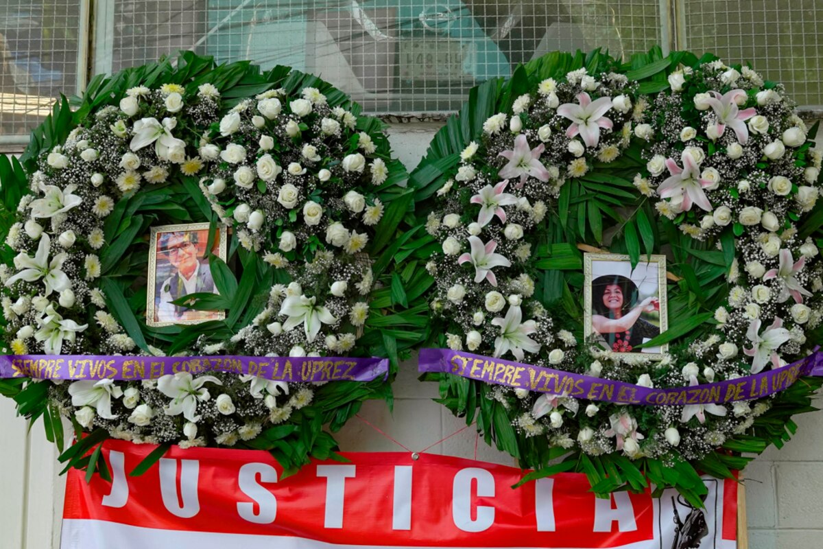 A un  año del homicidio de Ximena Guzmán y José Muñoz, FGJCDMX avanza investigaciones