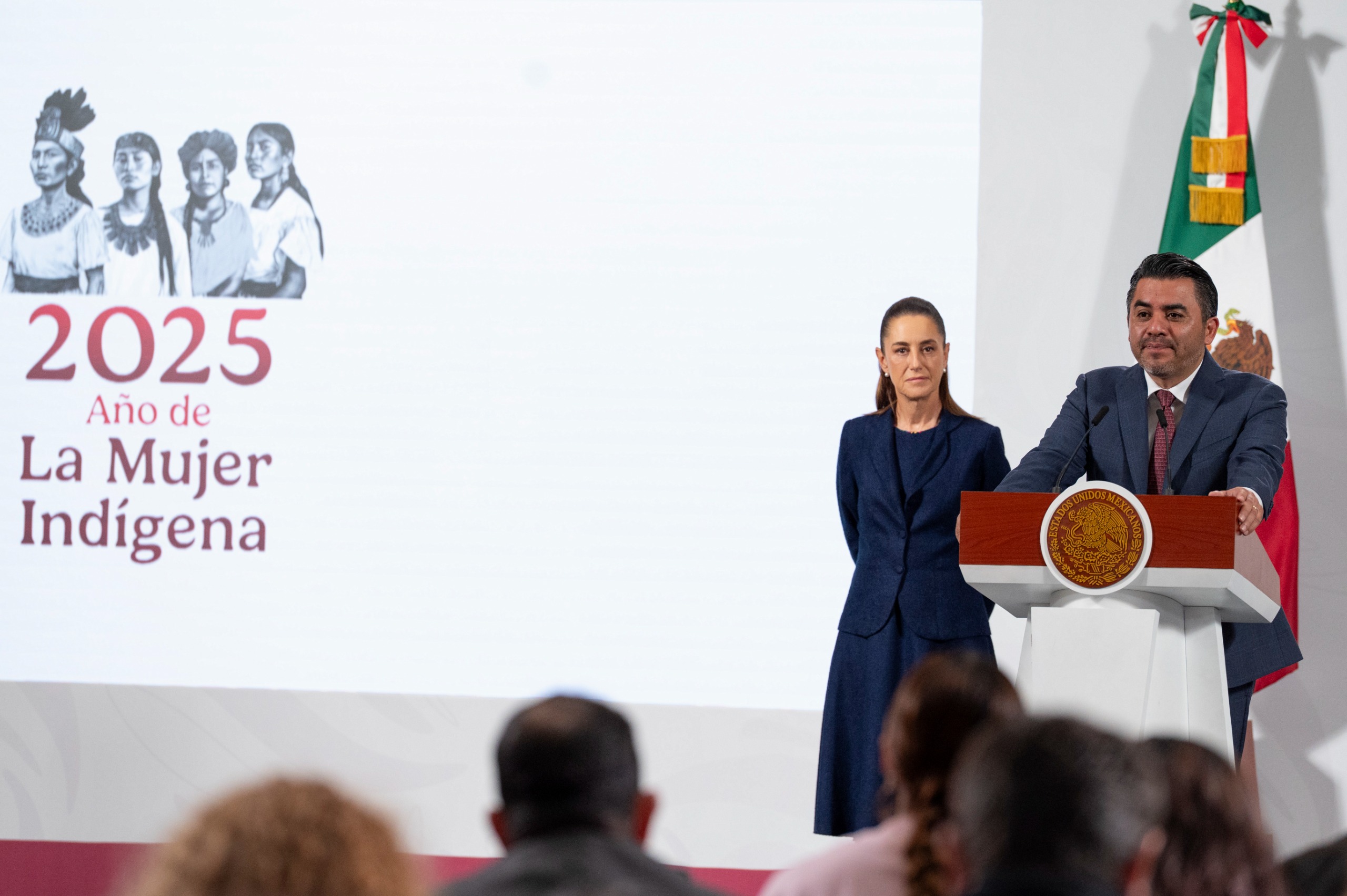 Reporta CONAGUA 90% de avance en revisión de títulos de concesión y casi 59 mil inconsistencias detectadas