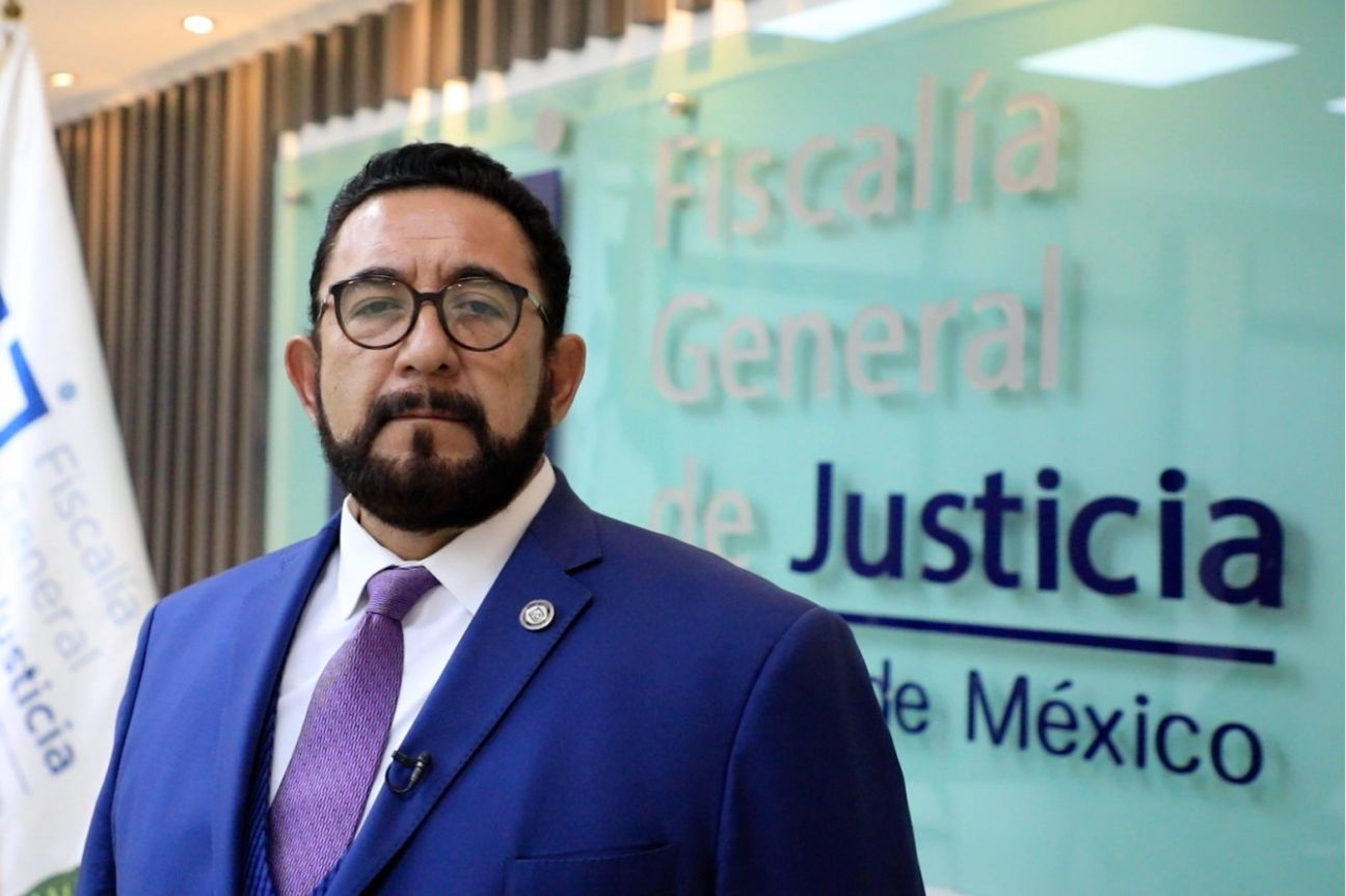 Presentará FGJCDMX recurso contra el amparo de Uriel Carmona por el feminicidio de Ariadna Fernanda