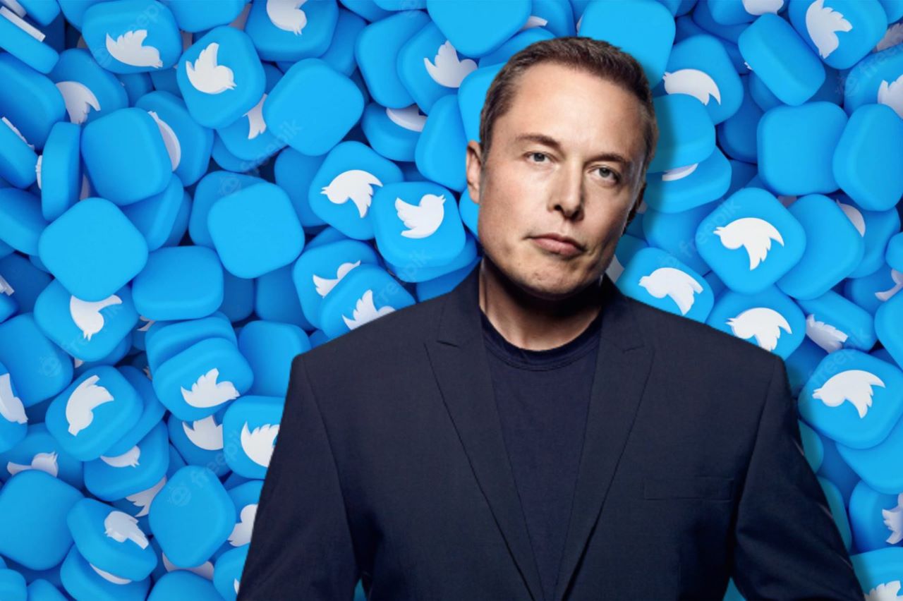 Elon Musk anuncia cobro de 8 dólares para verificar cuenta de Twitter