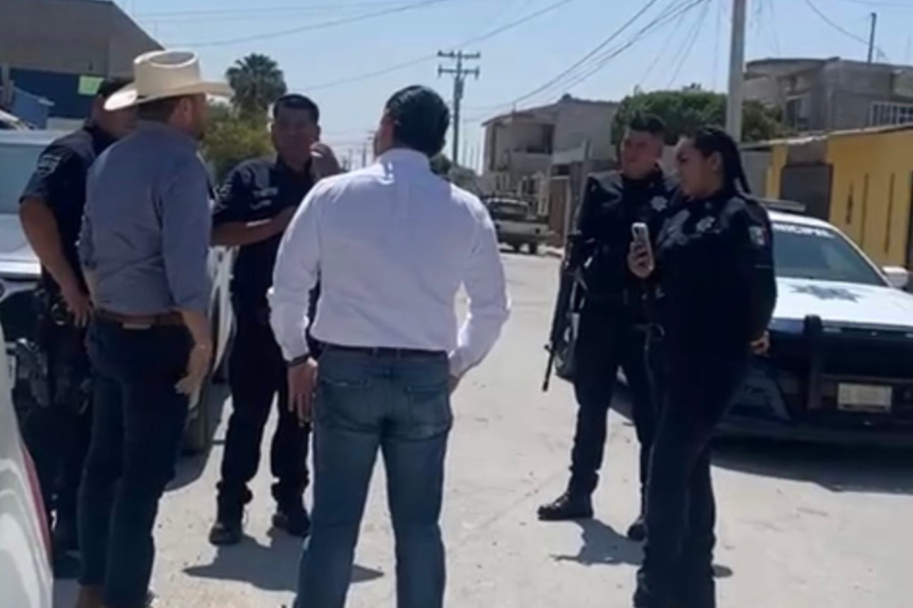 Denuncian la detención más de 20 militantes de Morena y PT en elecciones de Coahuila