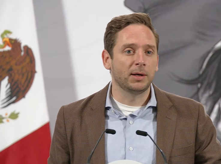 Reducirán refresqueras 30% de azúcar en sus productos tras acuerdo con el Gobierno de México: Eduardo Clark