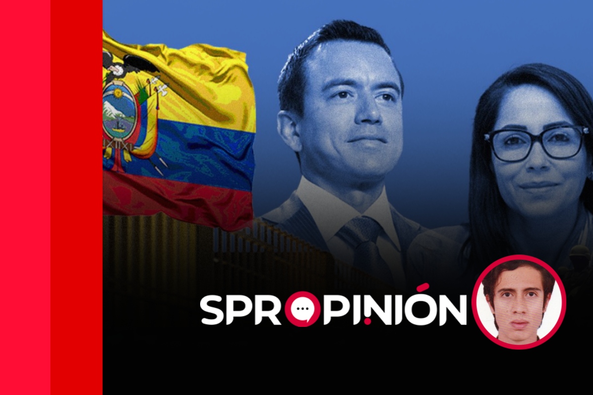 Ecuador en la encrucijada: denuncias de fraude electoral y crisis democrática en las elecciones de 2025