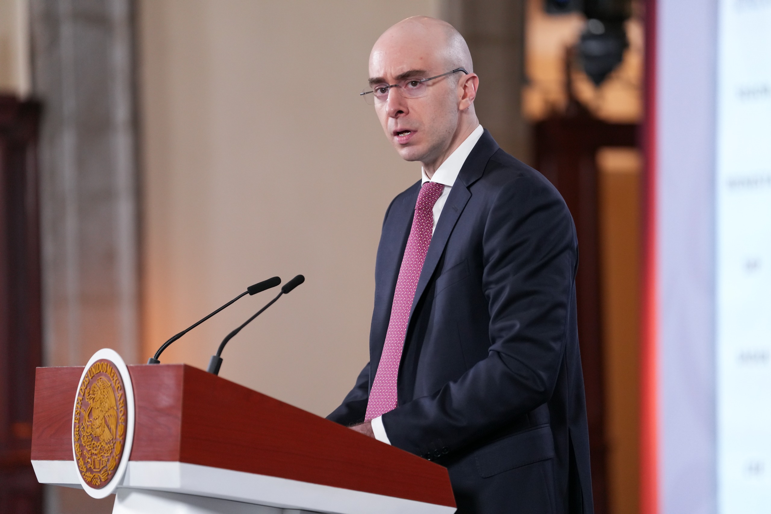 Presentan balance del Plan Michoacán y detallan avances en más de 100 acciones por la paz