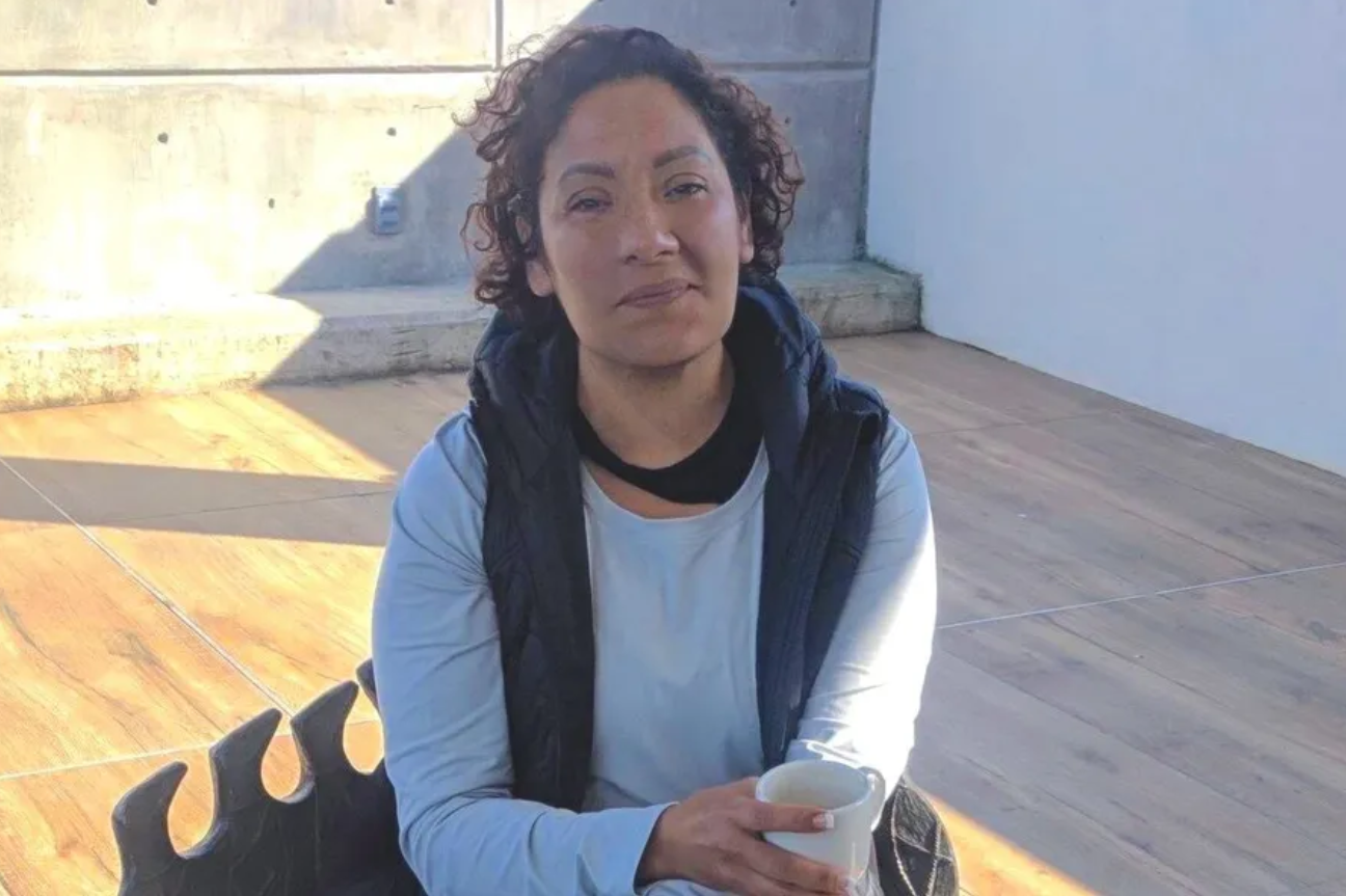No puede haber impunidad en el caso de la activista Claudia Uruchurtu: AMLO