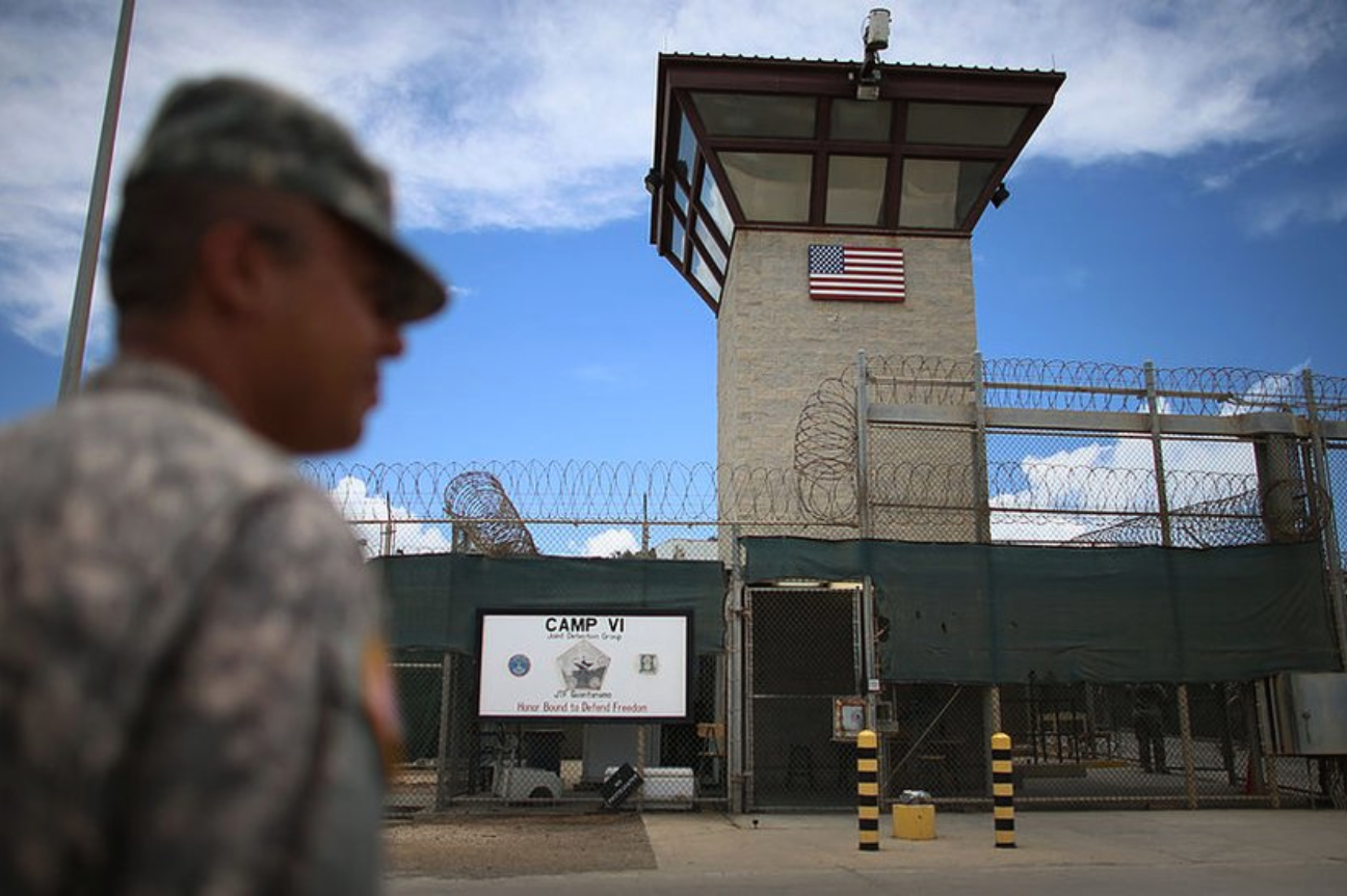 El infierno del sistema penitenciario estadounidense