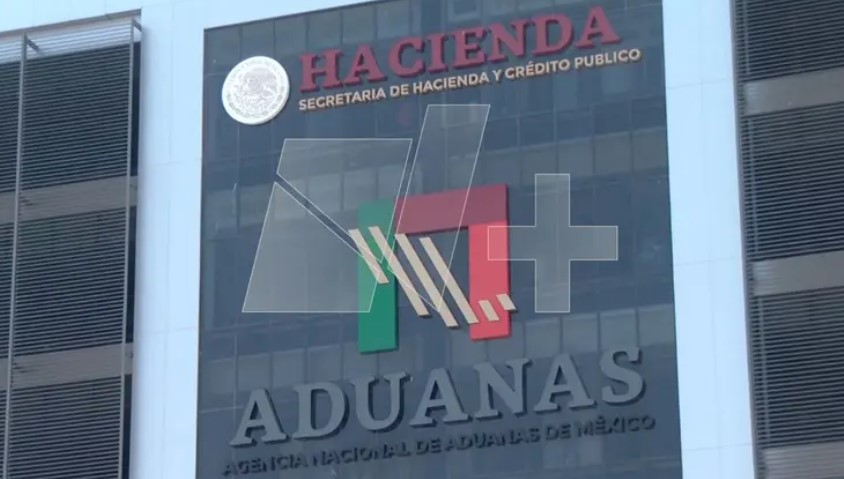 Registra México recaudación aduanera histórica de más de 593 mil millones de pesos