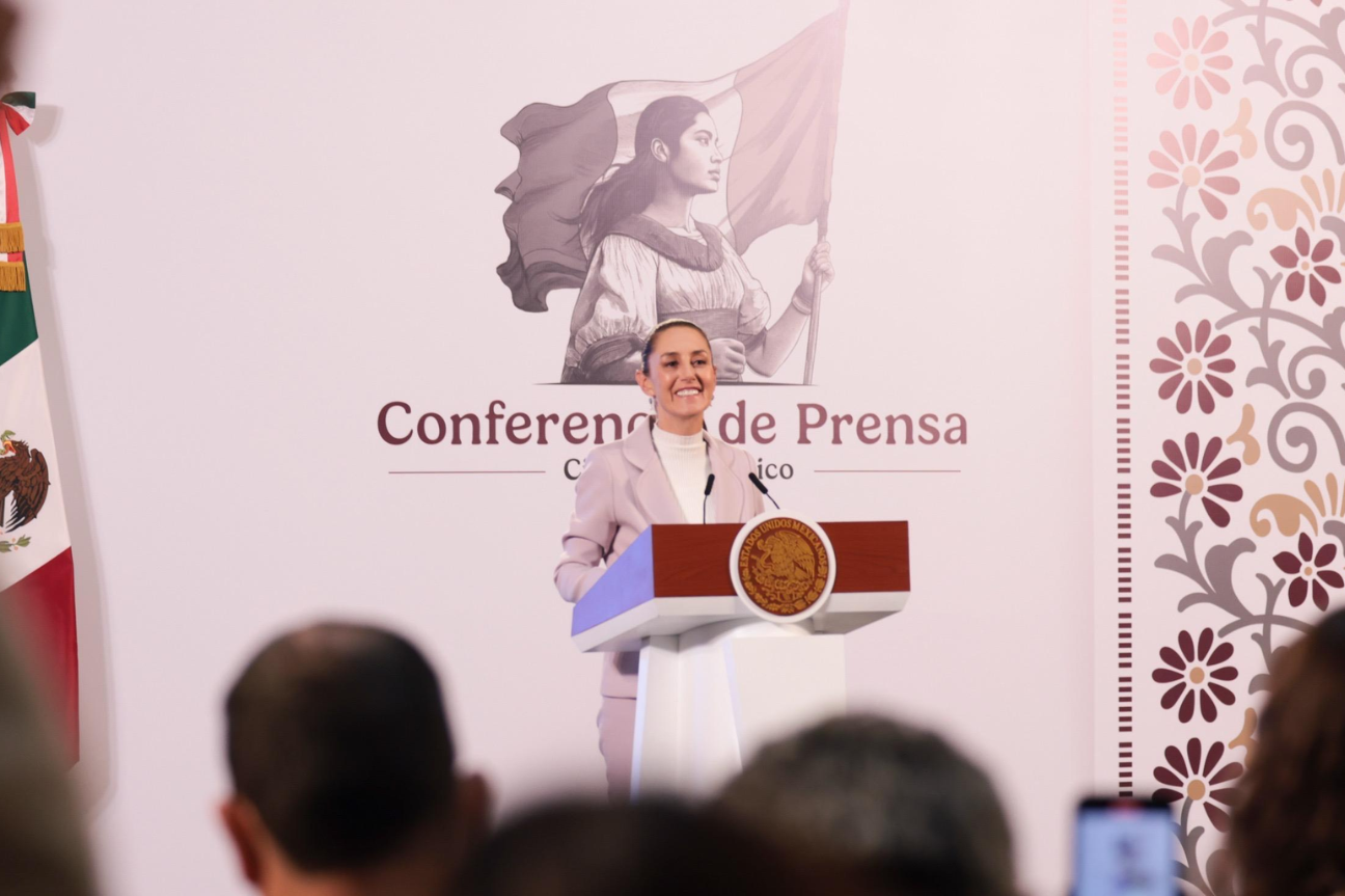 Esperanza y transformación: El futuro de México con su primera presidenta