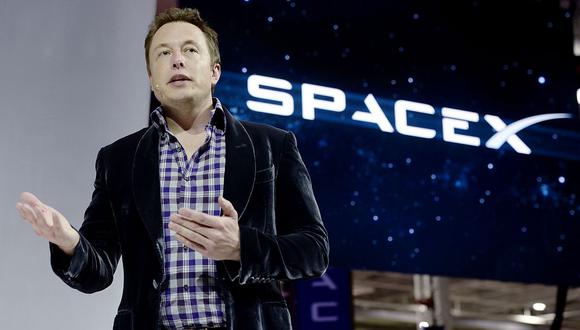Traslada Elon Musk la compañía SpaceX de Delaware a Texas