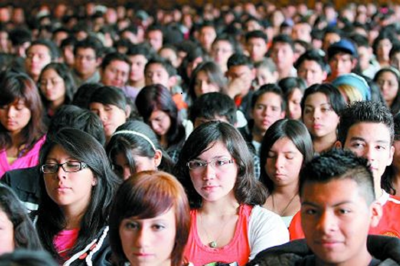 Elecciones 2024: Influencia positiva  de las juventudes mexicanas