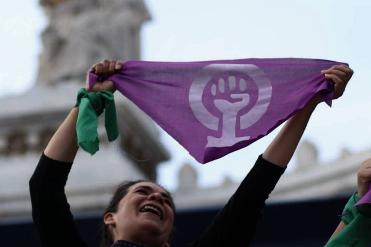 Ser feminista después del 8 de Marzo