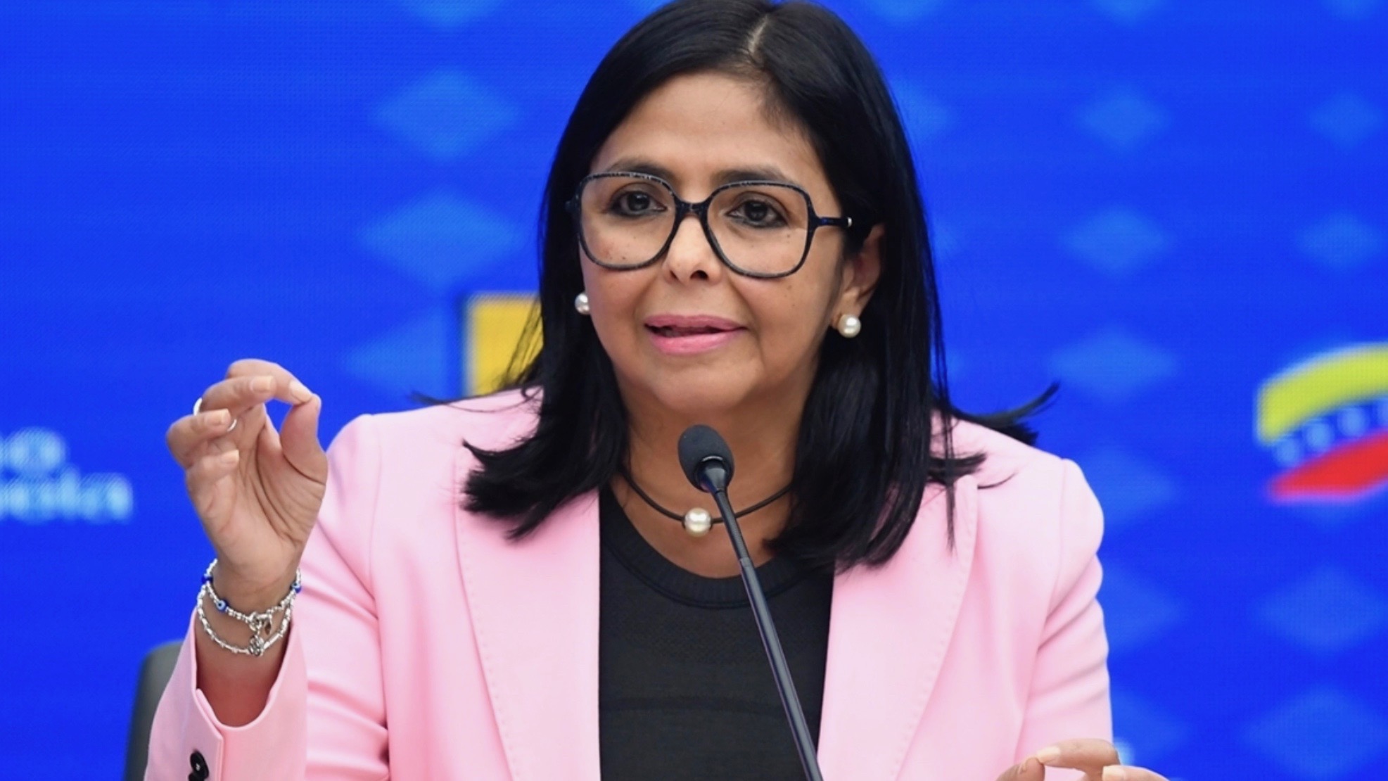 Agradece Venezuela respaldo de Rusia frente a "amenazas" de EEUU